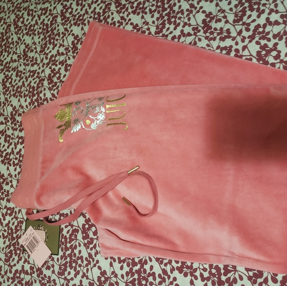 Juice Couture tracksuit - Picture 7 of 14